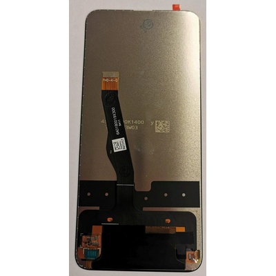 LCD Displej + Dotyková doska Huawei P Smart
