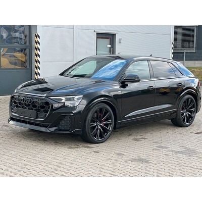 Audi Q8 50 TDI quattro S-line 210 kW
