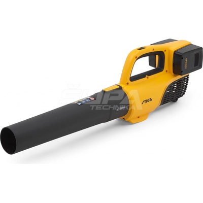 Stiga BL 300e