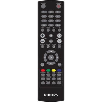 GENERAL PHILIPS 231T1SB/00 - съвместимо дистанционно управление на марката General (231T1SB/00)