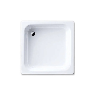 Kaldewei ADVANTAGE SANIDUSCH 140 - ocelová obdélníková 75x80 cm 548