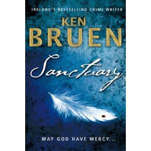 Sanctuary | Ken Bruen (ISBN: 9781848270183)
