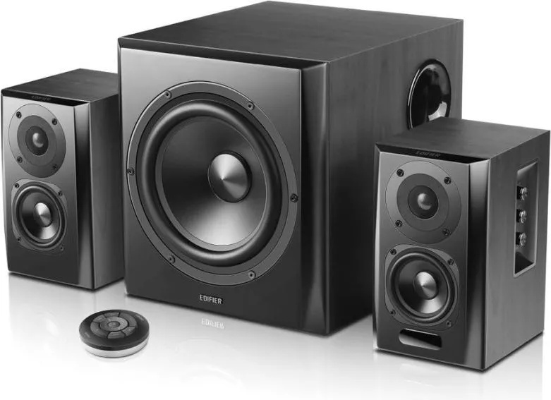 Edifier S351DB 2.1