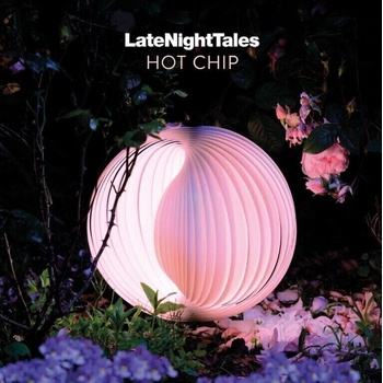 Hot Chip - Late Night Tales (CD) (5060391093048)