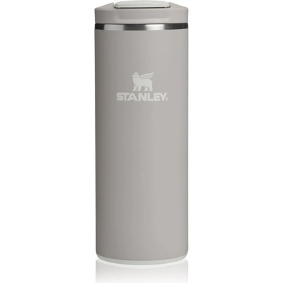 STANLEY Transit Fliptop Mug термочаша малък Ash 350ml