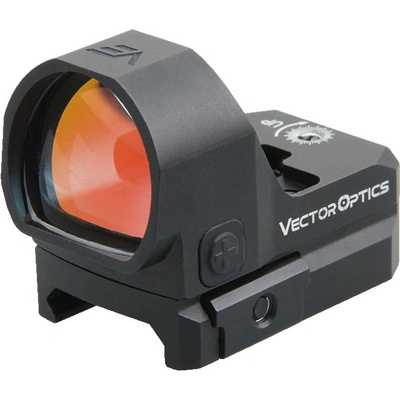 Vector Optics Frenzy-X 1x22x26 MOS RD – Sleviste.cz