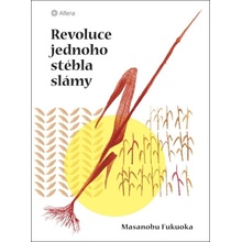 Revoluce jednoho stébla slámy