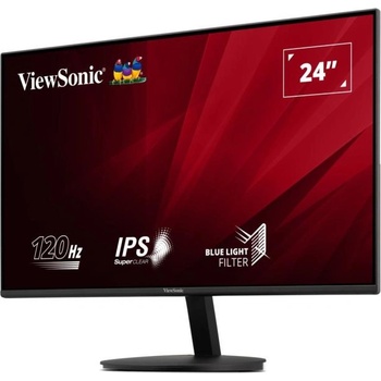 Image 1 of ViewSonic VA24E1-H