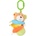 Lorelli Вибрираща играчка lorelli МЕЧЕ, Бежов - Код l11550 (l11550-10191390001-3800151991137)