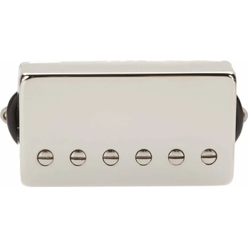 Image 1 of Suhr Aldrich Bridge 50 Nickel Адаптер за китара (04-ALD-0003)