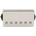 Suhr Aldrich Bridge 50 Nickel Адаптер за китара (04-ALD-0003)