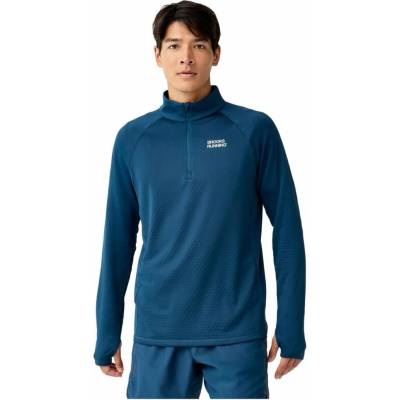 Brooks Reflective 1 4 Zip M