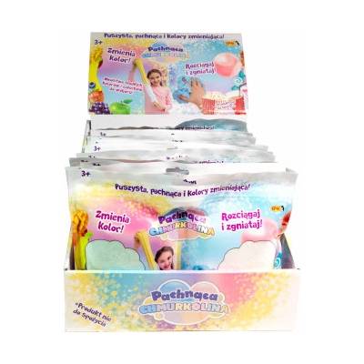 EPEE Chmurkolina voňavá 2 pack 2x60g oranžová + zelená