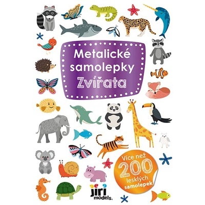 Metalické sam./ Zvířata - Neznámý