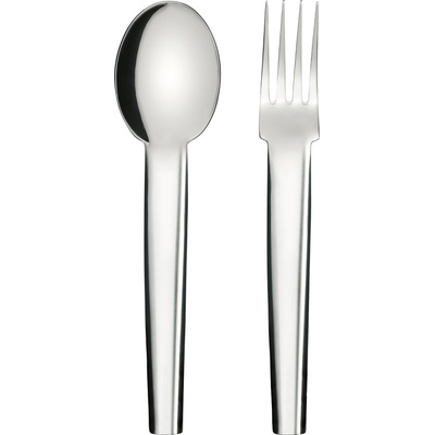 Born in Sweden Прибори за сервиране Born in Sweden 2 части (7340109)