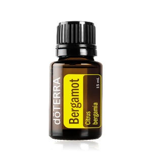 dōTERRA Бергамот