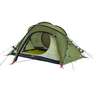Wechsel Двуместна палатка Wechsel Forum 4 2 Unlimited Line 2-person tent - Green - размер One Size (520-0682-0111) Палатка