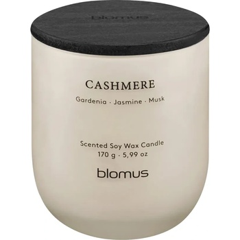 blomus Ароматна свещ TUOKSU, размер S - аромат Cashmere (BLOMUS-69283)