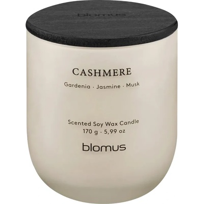 blomus Ароматна свещ TUOKSU, размер S - аромат Cashmere (BLOMUS-69283)
