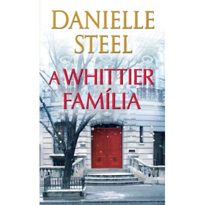 A Whittier família