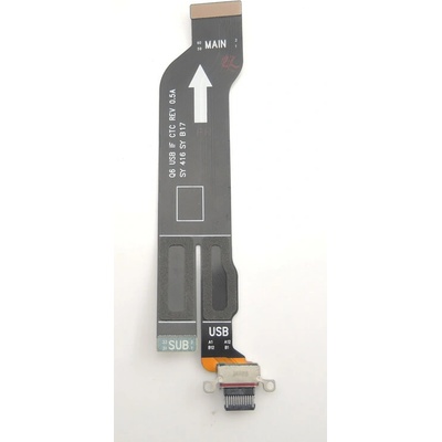 Nabíjací flex Samsung Z Fold6 F956B