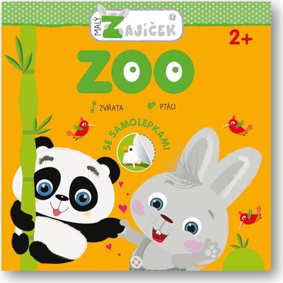 Zoo - Malý zajíček