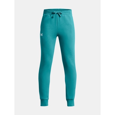 Under Armour Момчешко долнище Under Armour UA RIVAL FLEECE JOGGERS Under Armour | Sin | Момчешки | 128