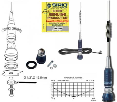 TURBO 800