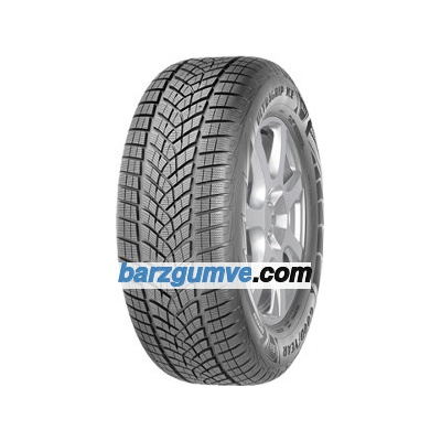 Goodyear UltraGrip Ice Gen 1 ( 255/45 R20 105T XL, Nordic compound, SCT, SUV, (MFS) )