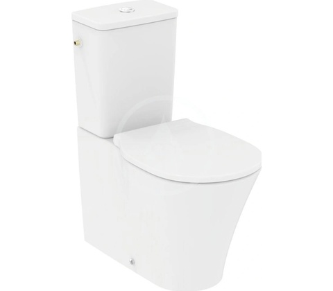IdealStandard Connect E013701