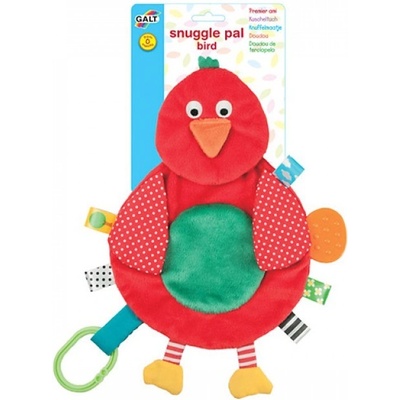 Galt Toys Galt - Моята първа играчка за гушкане "Птичка