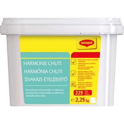 Maggi Harmonie chuti aroma 2,25 kg