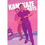 Jay Bell Books Kamikaze Boys | Jay Bell