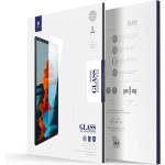 Dux Ducis Samsung Tab S8 LTE / Tab S8 WIFI / Tab S7 LTE DUX DUCIS стъклено защитно фолио 2.5D, 9H, ПРОЗРАЧНО (GP-100454)