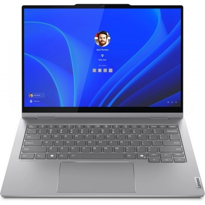 Lenovo ThinkBook 14 2-in-1 G4 21MX0028PB