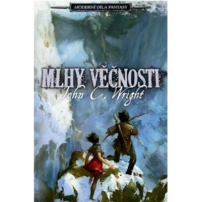 Mlhy věčnosti