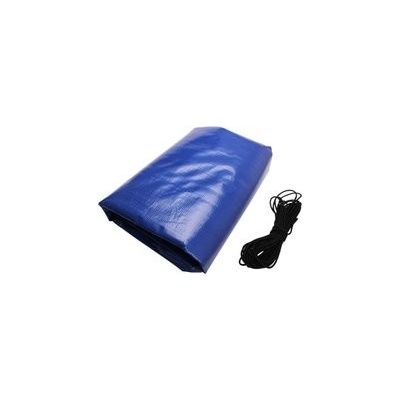 FLOBAL Krycí plachta na bazén 2,2 x 1,5 m – Zboží Dáma