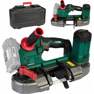 PARKSIDE PMBA 20-Li B2 – Zbozi.Blesk.cz