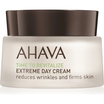 AHAVA Time To Revitalize подмладяващ дневен крем против бръчки 50ml