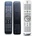 Philips 996590021327, ykf355-009b - оригинален дистанционен контрол (996590021327, ykf355-009b)
