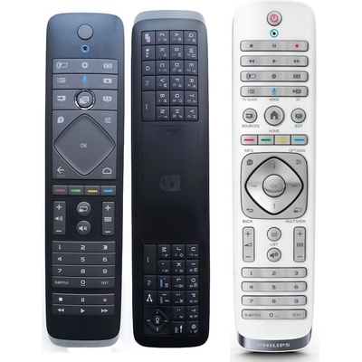 Philips 996590021327, ykf355-009b - оригинален дистанционен контрол (996590021327, ykf355-009b)