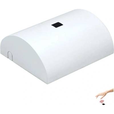 E2 Senzorový spínač pro světla Systeme 90 x 77 x 35 mm