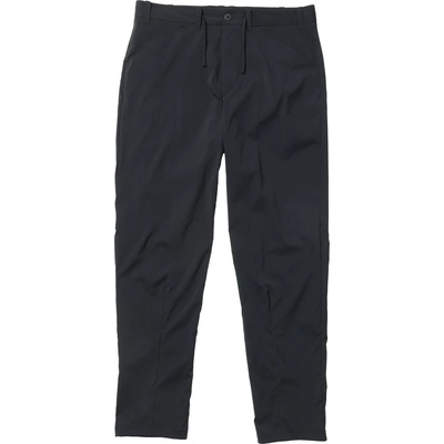 Houdini Мъжки туристически панталон Houdini Wadi Pants Casual trousers - True Black (010-0778-0412)
