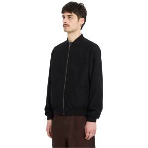 Volcom Мъжко ежедневно яке Volcom Burnward Jacket Casual jacket - Black (003-3583-0111)