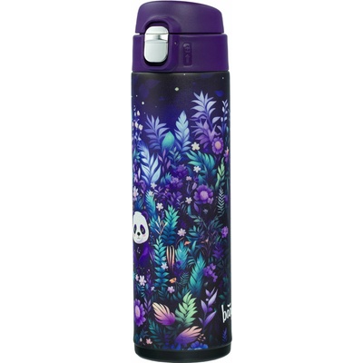 Baagl Termofľaša Jungle Panda 450 ml