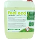 Prípravky na ekologické pranie Feel Eco White prací gel na bílé prádlo 5 l