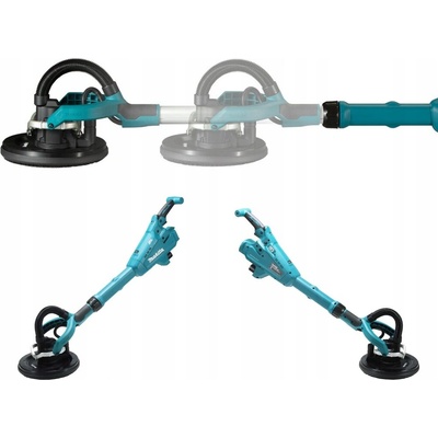 Makita DSL801ZU