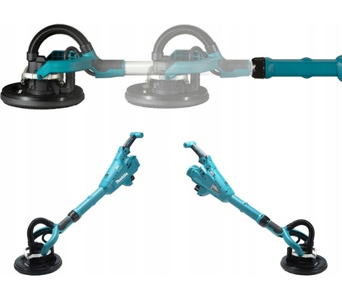 Makita DSL801ZU