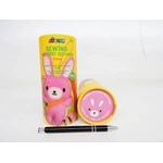 MG Home Sew keychain - Rabbit