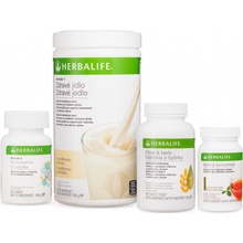 Herbalife Sada pro optimální výživu s F1 koktejlem 550 g